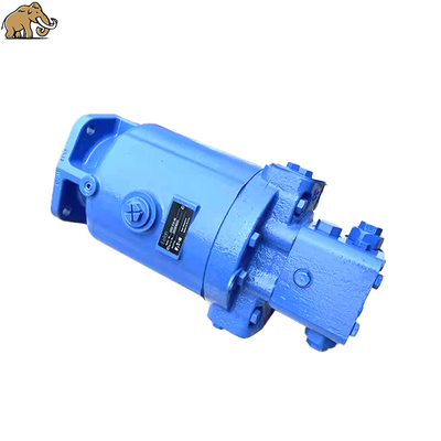 چین Eaton جدید 4633 5433 6433 جایگزین هیدرولیک موتور پیستون و پمپ برای کامیون و مخلوط کن بتن