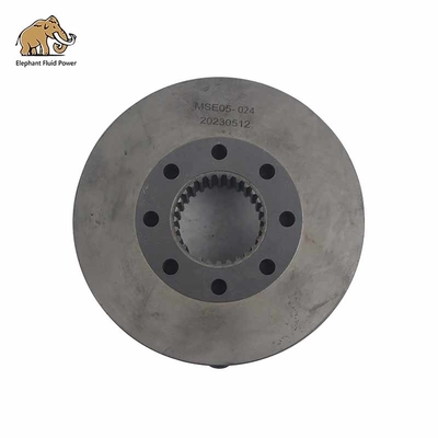 موتور پیستون شعاعی پوکلین سری MS (E) 50 83 125 استاتور روتاری Assy Distributor Seal Kit در موجودی