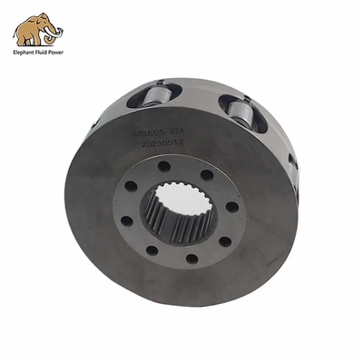 موتور پیستون شعاعی پوکلین سری MS (E) 50 83 125 استاتور روتاری Assy Distributor Seal Kit در موجودی