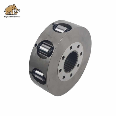 موتور پیستون شعاعی پوکلین سری MS (E) 50 83 125 استاتور روتاری Assy Distributor Seal Kit در موجودی