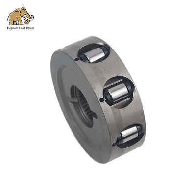 موتور پیستون شعاعی پوکلین سری MS (E) 50 83 125 استاتور روتاری Assy Distributor Seal Kit در موجودی