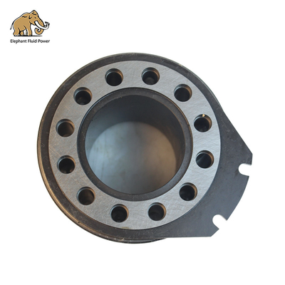 موتور پیستون شعاعی پوکلین سری MS (E) 50 83 125 استاتور روتاری Assy Distributor Seal Kit در موجودی