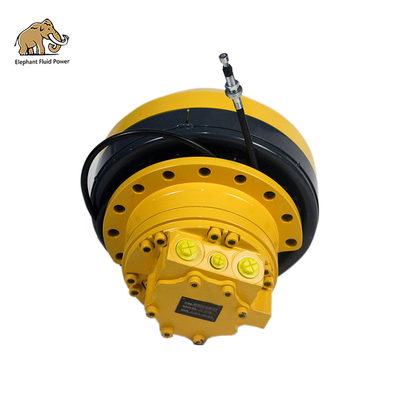 Rexroth MCR MCR3A365S93Z33B2V1L12F26SO522W قطعات یدکی موتور شعاعی برای تعمیر