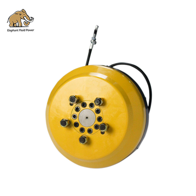 Rexroth MCR MCR3A365S93Z33B2V1L12F26SO522W قطعات یدکی موتور شعاعی برای تعمیر