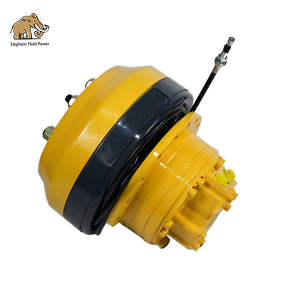 Rexroth MCR MCR3A365S93Z33B2V1L12F26SO522W قطعات یدکی موتور شعاعی برای تعمیر