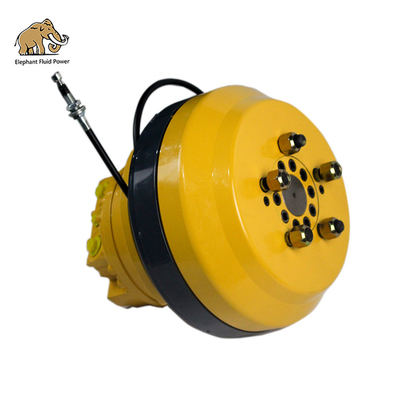Rexroth MCR MCR3A365S93Z33B2V1L12F26SO522W قطعات یدکی موتور شعاعی برای تعمیر