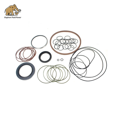 فابریک مستقیم Rexroth MCR MCR3A400A45Z32B2M1L12F2 قطعات معدنی موتور شعاعی برای تعمیر