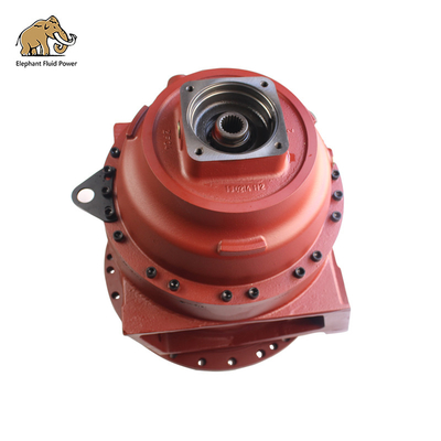 چینی ZF سری گیربکس Reducer P5300CP با خروجی پمپ آب برای مخلوط کنکریت تعمیر