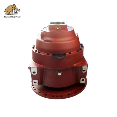 چینی ZF سری گیربکس Reducer P5300CP با خروجی پمپ آب برای مخلوط کنکریت تعمیر