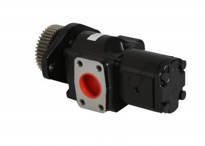 کارخانه مستقیم در انبار OEM پارکر 332/T4833 334/Y1469 پمپ دنده JCB برای بارگذاری backhoe