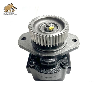 کارخانه مستقیم در انبار OEM پارکر 332/T4833 334/Y1469 پمپ دنده JCB برای بارگذاری backhoe