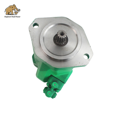 حفاری نگهداری تعمیر قطعات A10VNO41 پمپ هیدرولیک قیمت خوب کیفیت OEM زمان تحویل سریع