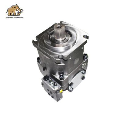 قیمت کارخانه کیفیت خوب Rexroth جایگزینی A11VO130LRDS پمپ هیدرولیک پمپ بتنی تعمیر و نگهداری قطعات
