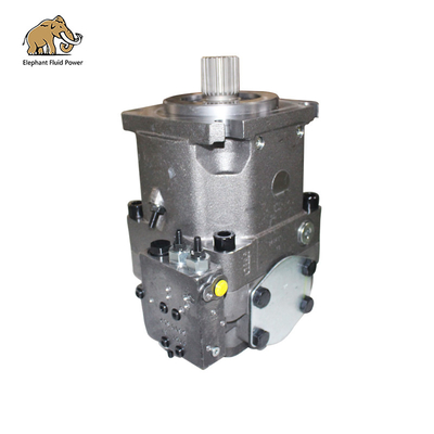 قیمت کارخانه کیفیت خوب Rexroth جایگزینی A11VO130LRDS پمپ هیدرولیک پمپ بتنی تعمیر و نگهداری قطعات