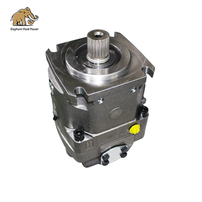 قیمت کارخانه کیفیت خوب Rexroth جایگزینی A11VO130LRDS پمپ هیدرولیک پمپ بتنی تعمیر و نگهداری قطعات
