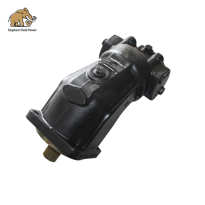فروش داغ Rexroth AA2FM از AA2FM56 AA2FM63 AA2FM80 AA2FM90 مخلوط کننده قیمت کارخانه موتور هیدرولیک