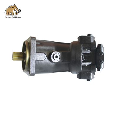 فروش داغ Rexroth AA2FM از AA2FM56 AA2FM63 AA2FM80 AA2FM90 مخلوط کننده قیمت کارخانه موتور هیدرولیک