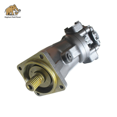 فروش داغ Rexroth AA2FM از AA2FM56 AA2FM63 AA2FM80 AA2FM90 مخلوط کننده قیمت کارخانه موتور هیدرولیک