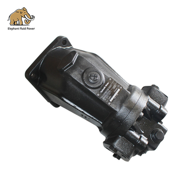 فروش داغ Rexroth AA2FM از AA2FM56 AA2FM63 AA2FM80 AA2FM90 مخلوط کننده قیمت کارخانه موتور هیدرولیک