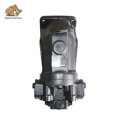 فروش داغ Rexroth AA2FM از AA2FM56 AA2FM63 AA2FM80 AA2FM90 مخلوط کننده قیمت کارخانه موتور هیدرولیک