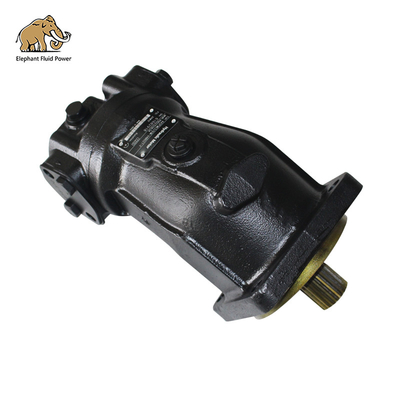 قیمت کارخانه OEM کیفیت پمپ هیدرولیک Rexroth AA2FM90 پمپ پیستون محوری تجهیزات سنگین تعمیرات تعمیرات قطعات