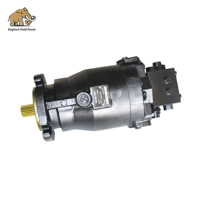 Sauer SMF23 MF23 موتور هیدرولیک جایگزینی مخلوط کنکریت نگهداری تعمیر قطعات کارخانه قیمت کیفیت OEM