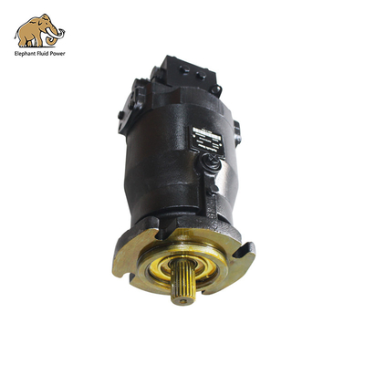 Sauer SMF23 MF23 موتور هیدرولیک جایگزینی مخلوط کنکریت نگهداری تعمیر قطعات کارخانه قیمت کیفیت OEM