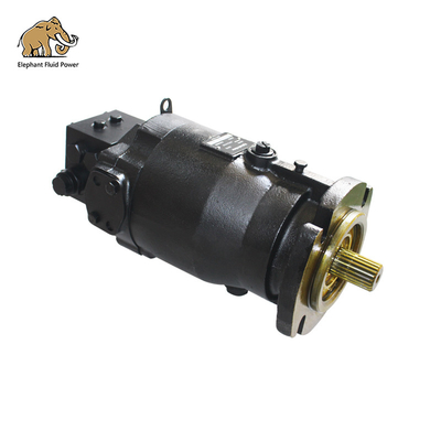 Sauer SMF23 MF23 موتور هیدرولیک جایگزینی مخلوط کنکریت نگهداری تعمیر قطعات کارخانه قیمت کیفیت OEM