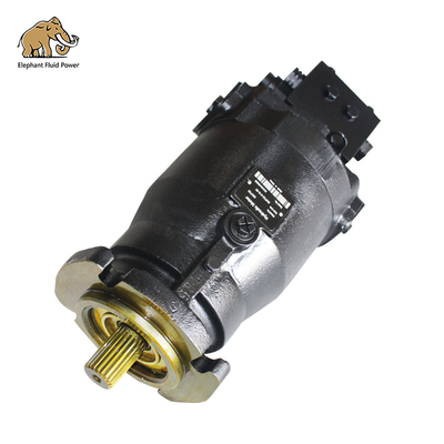 Sauer SMF23 MF23 موتور هیدرولیک جایگزینی مخلوط کنکریت نگهداری تعمیر قطعات کارخانه قیمت کیفیت OEM