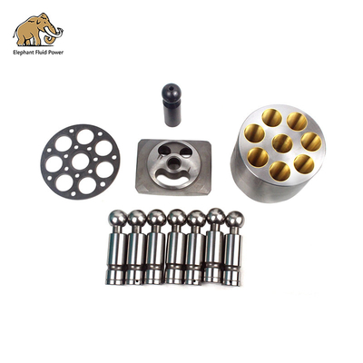قیمت کارخانه OEM کیفیت قطعات پمپ هیدرولیک جایگزینی Rexroth A7V250 قطعات پمپ هیدرولیک تعمیر کیت