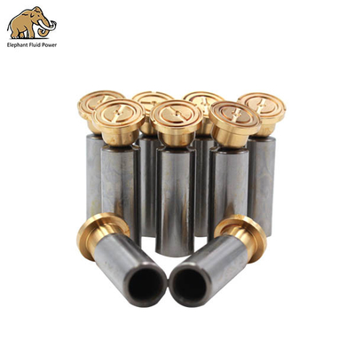 قیمت کارخانه OEM کیفیت حفاری نگهداری تعمیر قطعات PVE19 TA19 قطعات پمپ هیدرولیک