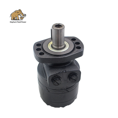 484279 Putzmeister BMER475 موتور هیدرولیک پارکر برای تعمیر پمپ بتن
