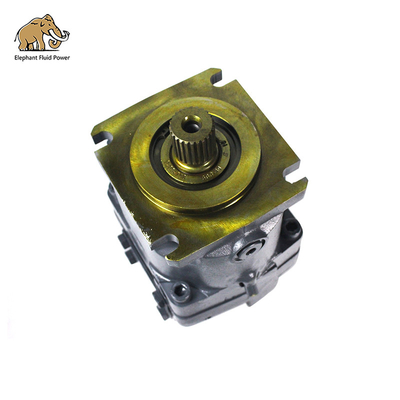 267396007 پوتزمیستر A11VO130LRDS/10R پمپ هیدرولیک رکسروث برای پمپ بتن