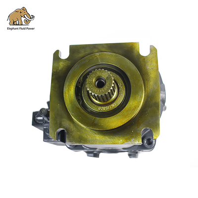 267396007 پوتزمیستر A11VO130LRDS/10R پمپ هیدرولیک رکسروث برای پمپ بتن