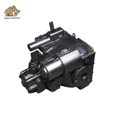 Eaton Conical Shaft 6423-491 پمپ هیدرولیکی برای ایالات متحده و اروپا فروش کامیون مخلوط کنکریت