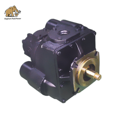 Eaton Conical Shaft 6423-491 پمپ هیدرولیکی برای ایالات متحده و اروپا فروش کامیون مخلوط کنکریت