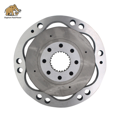 کارخانه مستقیم Rexroth MCR R921811874 MCR5A470A60Z33A0M1L12F0SO506 قطعات یدکی موتور شعاعی برای تعمیر