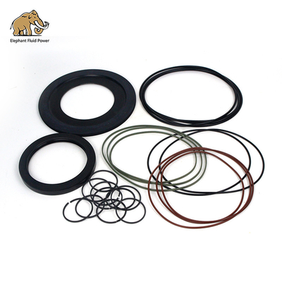 MSE18-D-F21-F19-1630-DJ00 MS(E) 02 MS(E) 05 MS(E) 08 MS(E) 11 MS(E) 18 MS25 MS35 MS50 کیت مهر و موم روتار استاتور موتور شعاعی