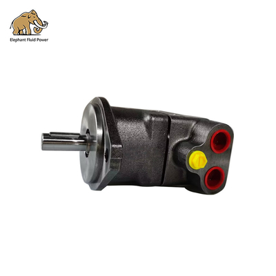 پارکر F11 F12 F11-005-MB-CV-K-000 موتور پیستون پارکر هیدرولیک برای جایگزینی اصلی