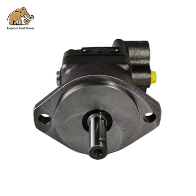 پارکر F11 F12 F11-005-MB-CV-K-000 موتور پیستون پارکر هیدرولیک برای جایگزینی اصلی