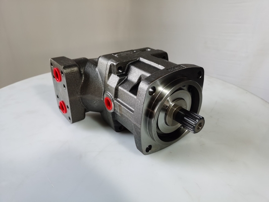 پارکر F11 F12 F12-030-MF-IH-K-000-000-S پارکر موتور پیستون هیدرولیک برای جایگزینی اصلی