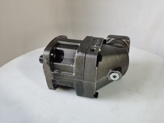 پارکر F11 F12 F12-030-MF-IH-K-000-000-S پارکر موتور پیستون هیدرولیک برای جایگزینی اصلی