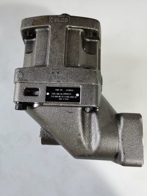 پارکر F11 F12 F12-030-MF-IH-K-000-000-S پارکر موتور پیستون هیدرولیک برای جایگزینی اصلی