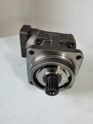 پارکر F11 F12 F12-030-MF-IH-K-000-000-S پارکر موتور پیستون هیدرولیک برای جایگزینی اصلی