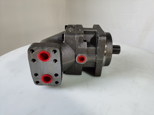 پارکر F11 F12 F12-030-MF-IH-K-000-000-S پارکر موتور پیستون هیدرولیک برای جایگزینی اصلی