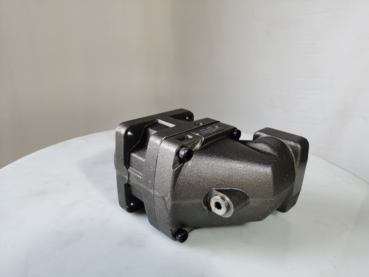 پارکر F11 F12 F12-030-MF-IH-K-000-000-S پارکر موتور پیستون هیدرولیک برای جایگزینی اصلی