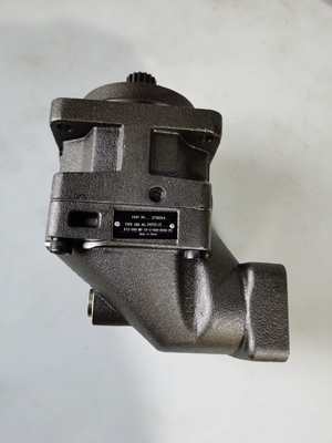 پارکر F11 F12 F12-030-MF-IH-K-000-000-S پارکر موتور پیستون هیدرولیک برای جایگزینی اصلی