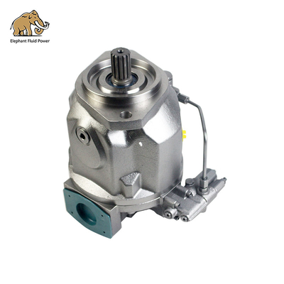 در انبار کیفیت اصلی 20/602100 A10VO74 A10VO74DFLR/31L-PSC12N00 پمپ هیدرولیک JCB برای 3cx 4cx قطعات بارگذاری backhoe