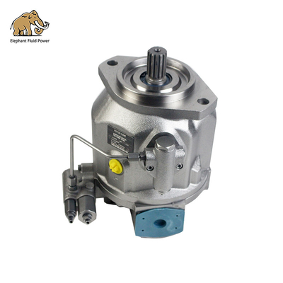 در انبار کیفیت اصلی 20/602100 A10VO74 A10VO74DFLR/31L-PSC12N00 پمپ هیدرولیک JCB برای 3cx 4cx قطعات بارگذاری backhoe