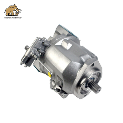 در انبار کیفیت اصلی 20/602100 A10VO74 A10VO74DFLR/31L-PSC12N00 پمپ هیدرولیک JCB برای 3cx 4cx قطعات بارگذاری backhoe